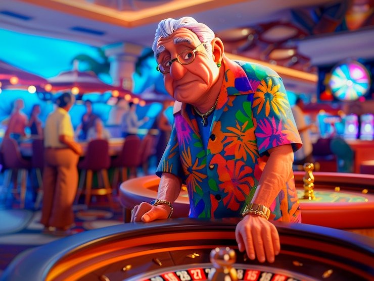 j810 Live Casino
